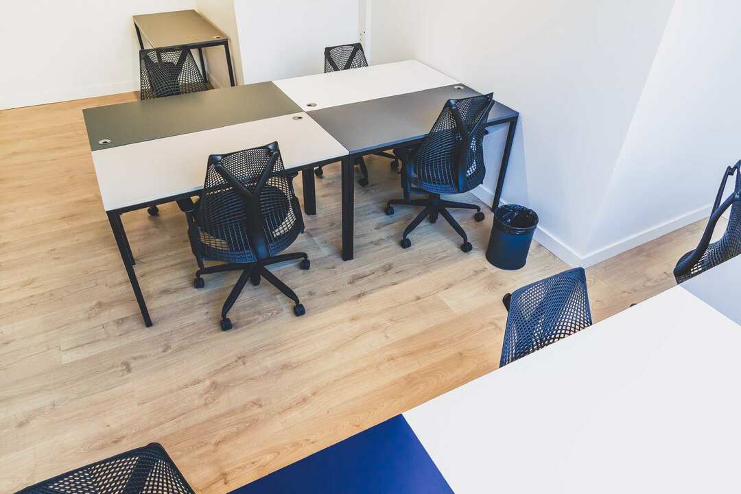 Image des bureaux au 49 Avenue d'Iéna, Paris 16  - Bureaux à louer