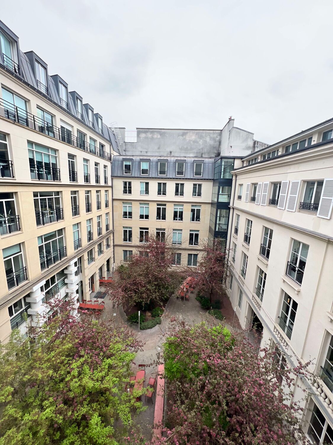 Image des bureaux au Rue de la Victoire, Paris 9 - Bureaux à louer