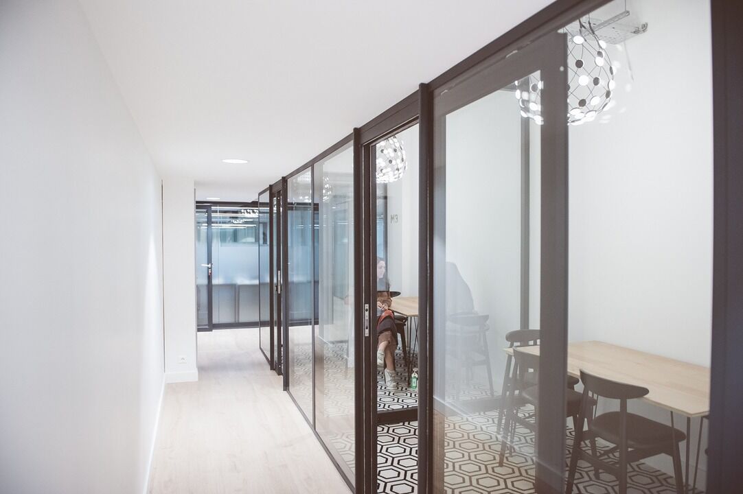 Image des bureaux au 49 Avenue d'Iéna, Paris 16 - Bureaux à louer