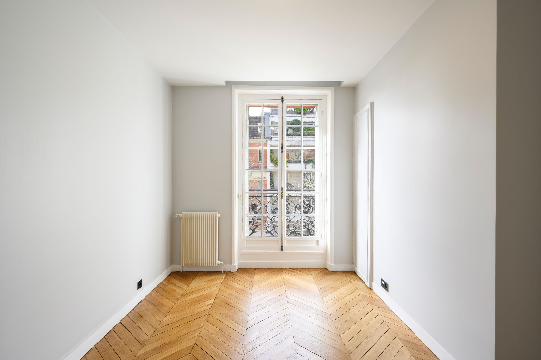 Image des bureaux au 4 Rue du Maréchal Harispe, Paris 7  - Bureaux à louer