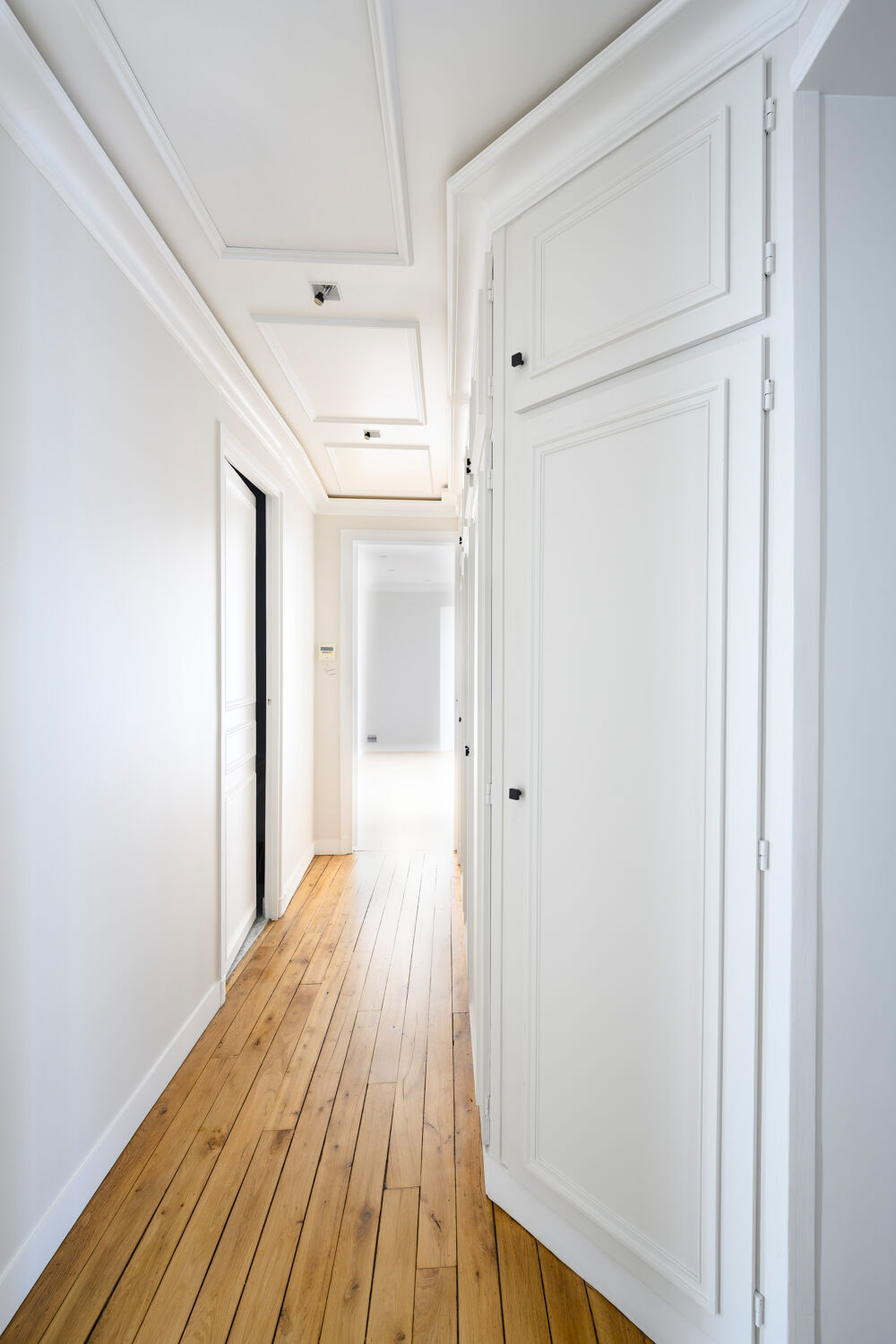 Image des bureaux au 4 Rue du Maréchal Harispe, Paris 7 - Bureaux à louer