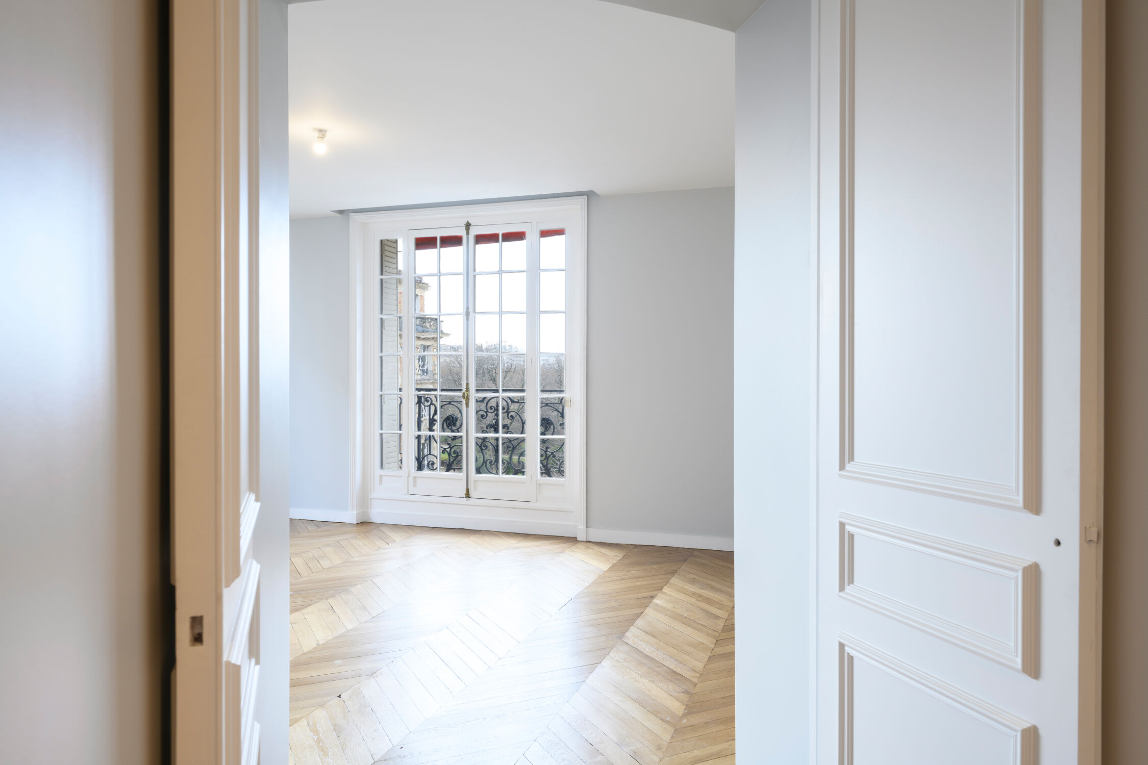 Image des bureaux au 4 Rue du Maréchal Harispe, Paris 7  - Bureaux à louer