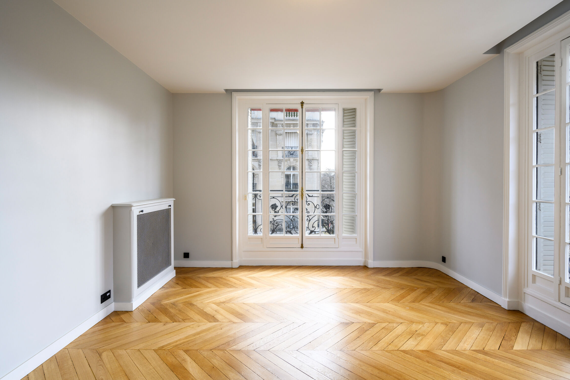 Image des bureaux au 4 Rue du Maréchal Harispe, Paris 7  - Bureaux à louer