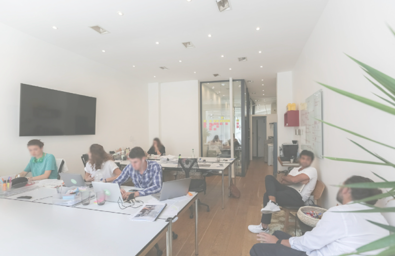 Image des bureaux au 15 Rue de Cléry, Paris 2  - Bureaux à louer