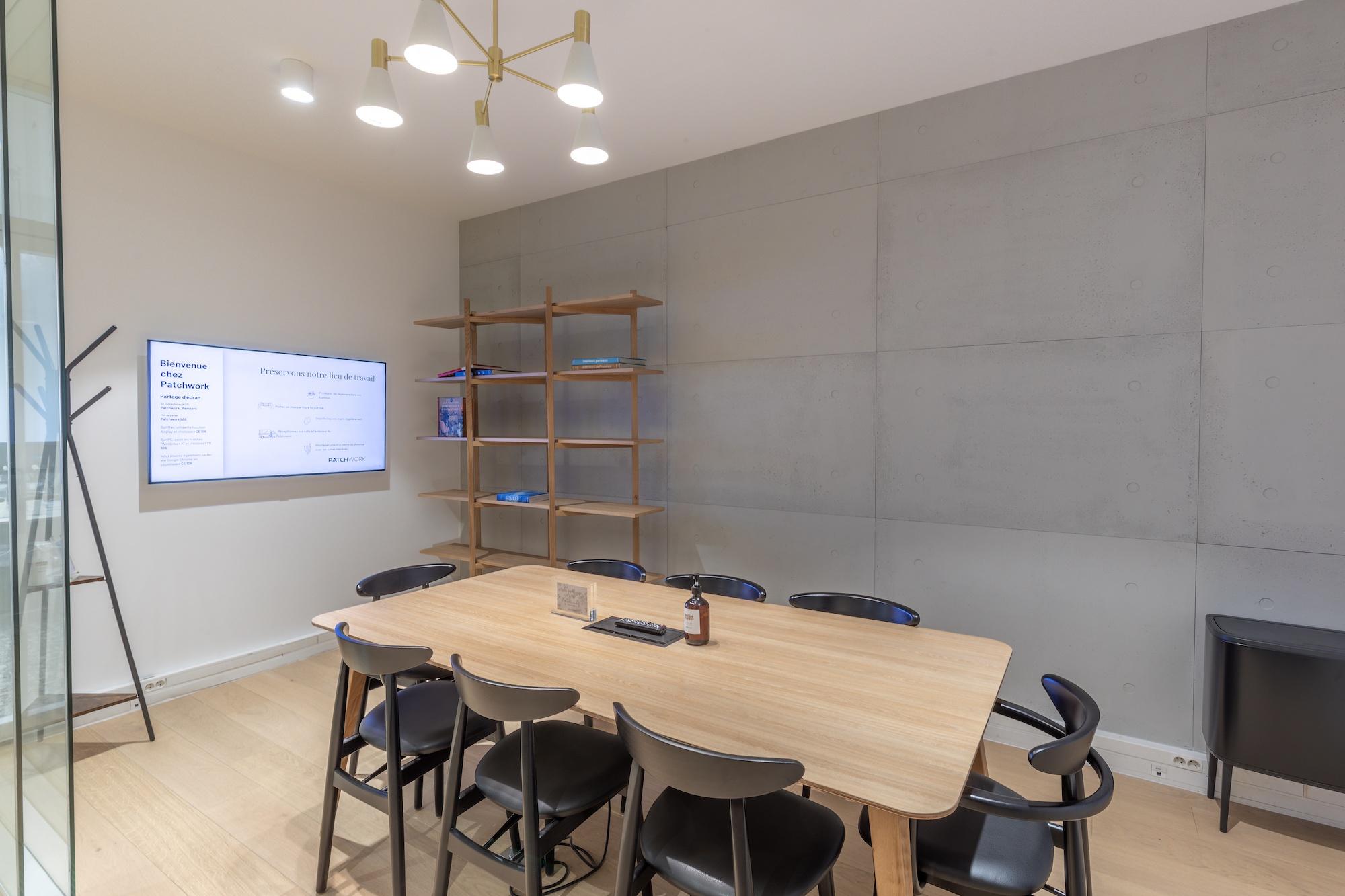 Image des bureaux au 78 Avenue des Champs Elysées, Paris 8  - Bureaux à louer