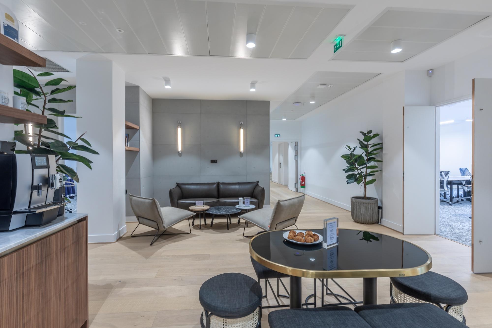 Image des bureaux au 78 Avenue des Champs Elysées, Paris 8  - Bureaux à louer