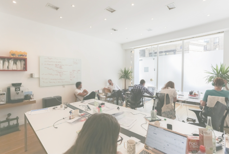Image des bureaux au 15 Rue de Cléry, Paris 2  - Bureaux à louer