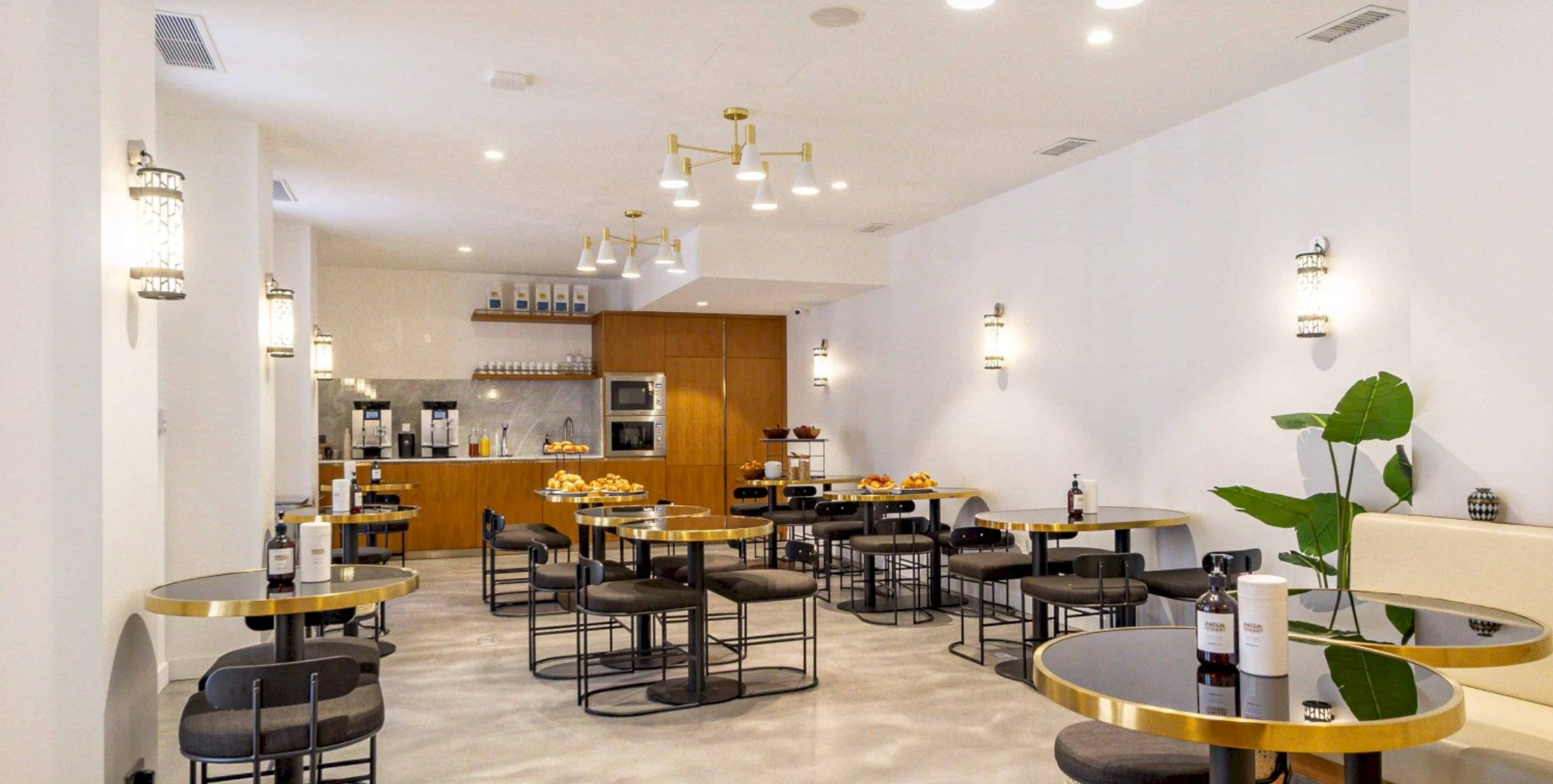 Image des bureaux au 50 Rue Taitbout, Paris 9  - Bureaux à louer