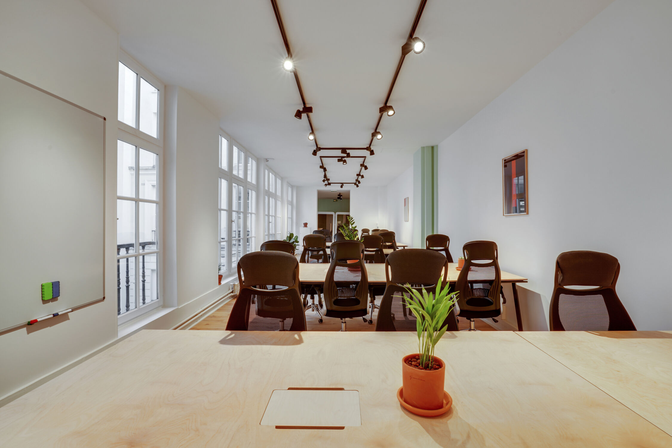 Image des bureaux au 42 Rue des Jeuneurs, Paris 2  - Bureaux à louer