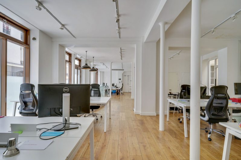 Image des bureaux au 63 Rue Saint-Sabin, Paris 11 - Bureaux à louer
