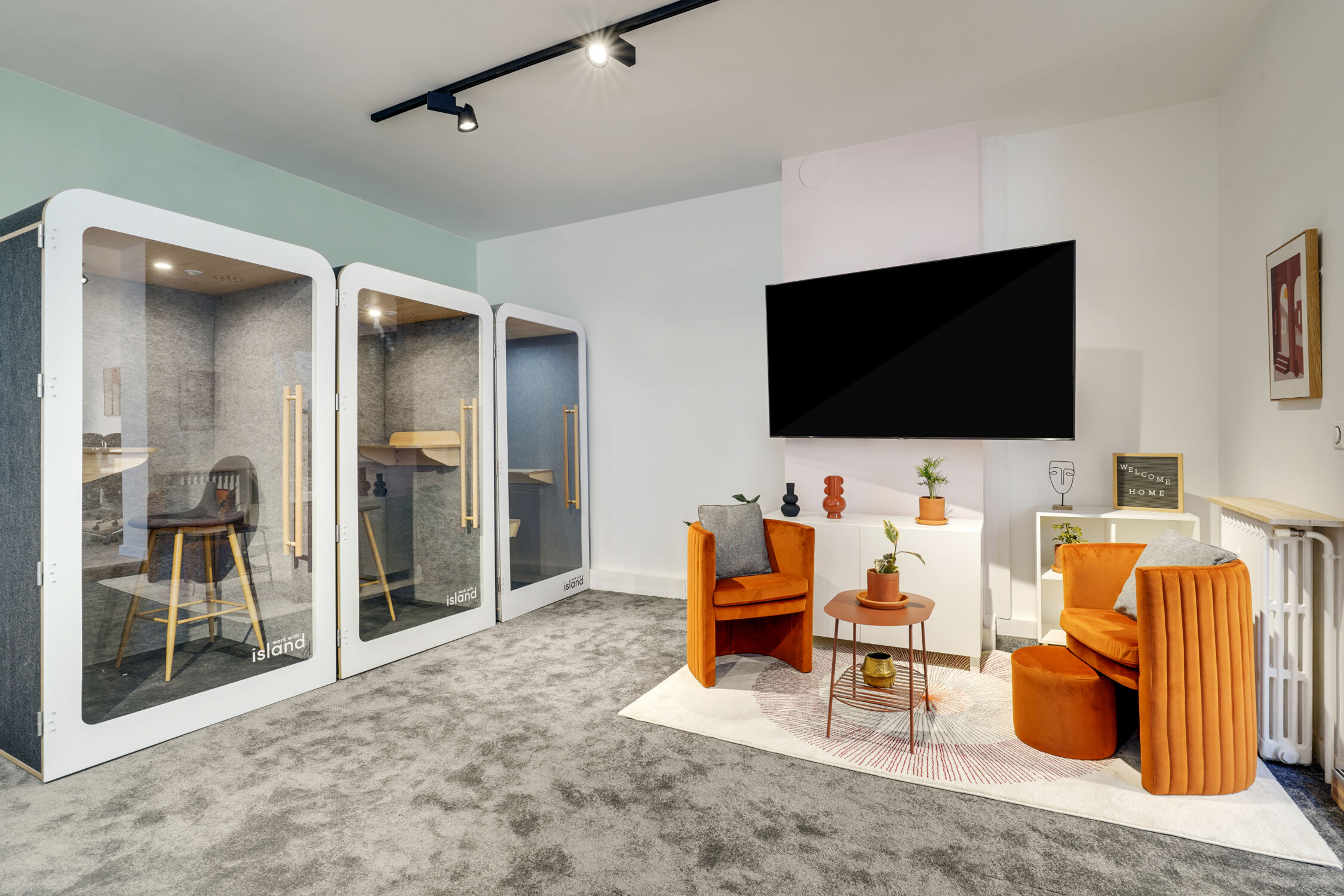 Image des bureaux au 42 Rue des Jeuneurs, Paris 2  - Bureaux à louer