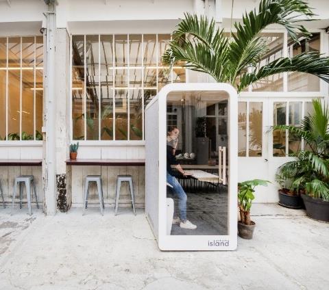 Image des bureaux au 93 Avenue Charles de Gaulle, Neuilly-Sur-Seine - Bureaux à louer