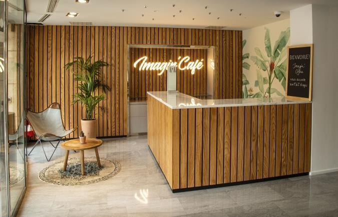 Image des bureaux au 93 Avenue Charles de Gaulle, Neuilly-Sur-Seine  - Bureaux à louer