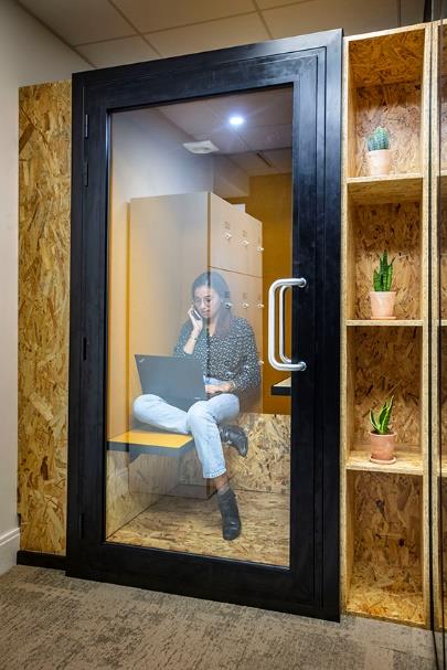 Image des bureaux au 93 Avenue Charles de Gaulle, Neuilly-Sur-Seine  - Bureaux à louer