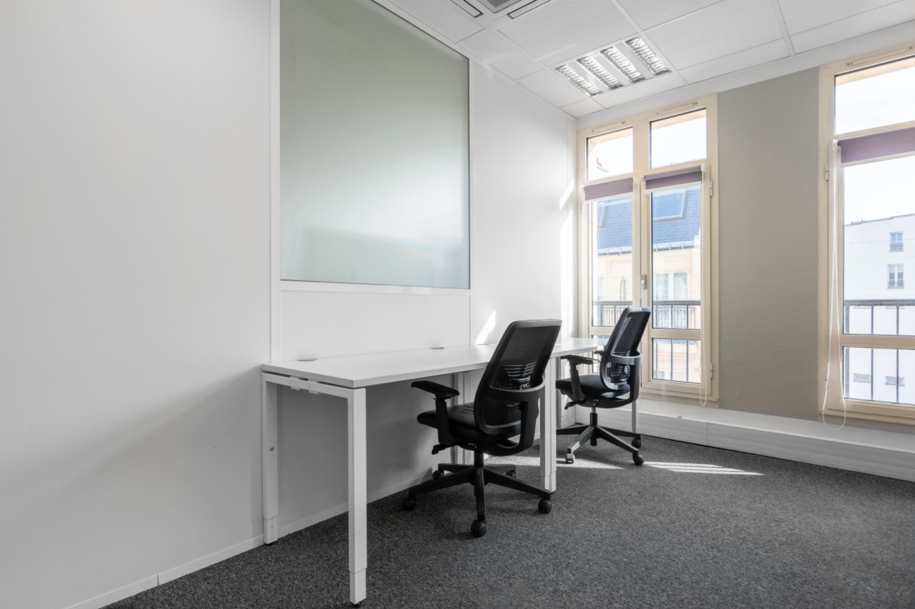 Image des bureaux au 3b Rue Taylor, Paris 10 - Bureaux à louer