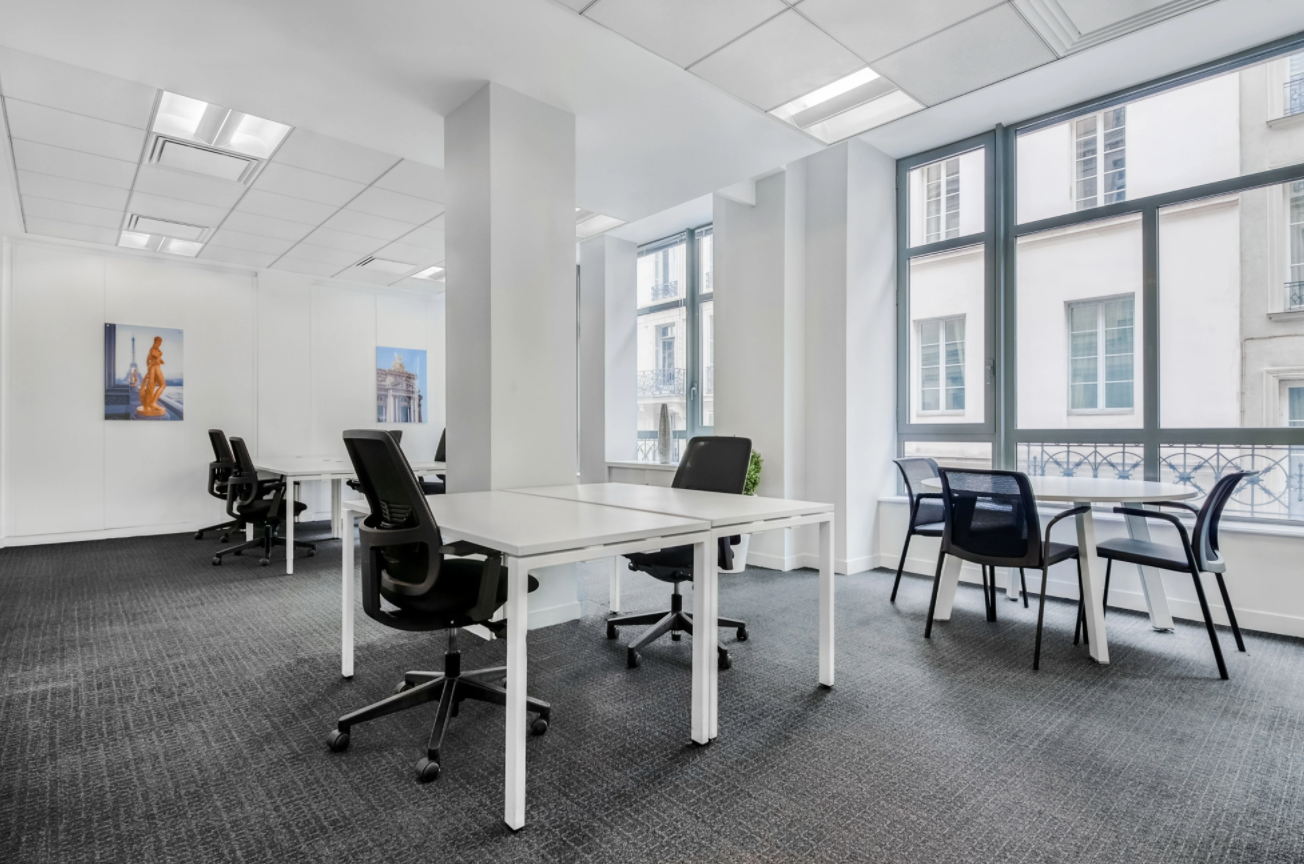 Image des bureaux au 27 Avenue de l'Opéra, Paris 1  - Bureaux à louer