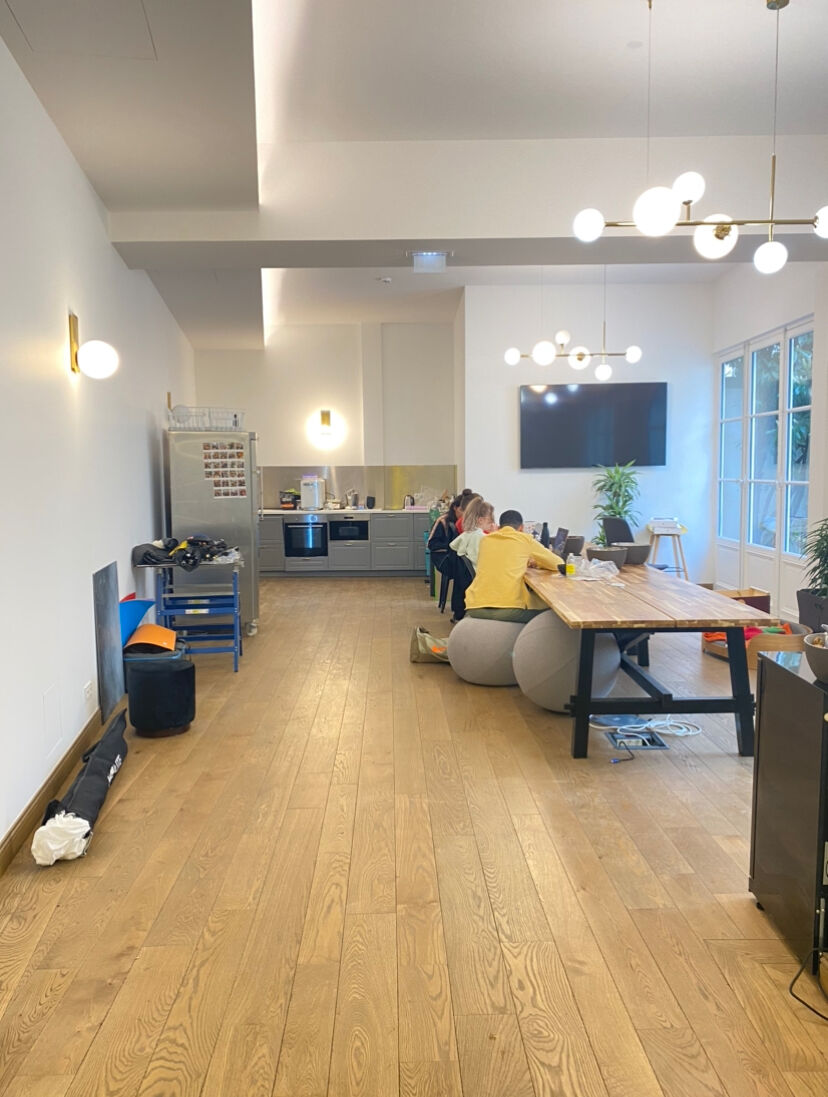 Image des bureaux au 42 Rue de Bourgogne, Paris 7  - Bureaux à louer