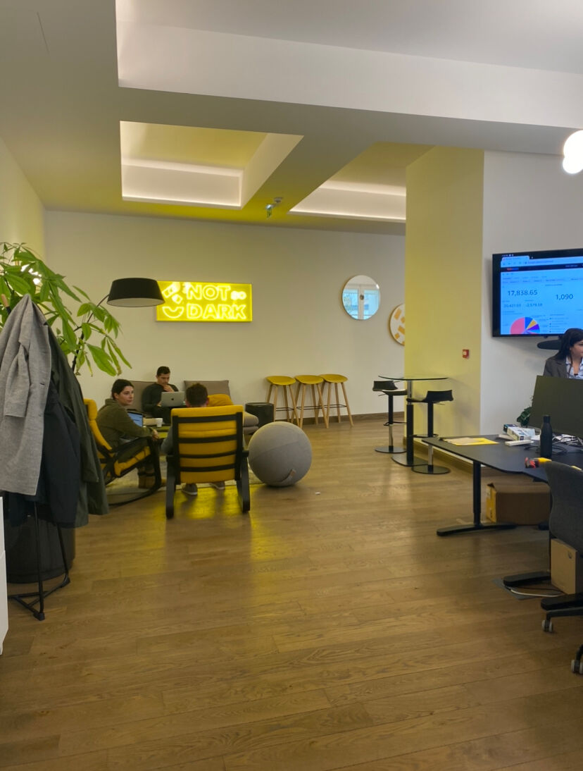 Image des bureaux au 42 Rue de Bourgogne, Paris 7  - Bureaux à louer