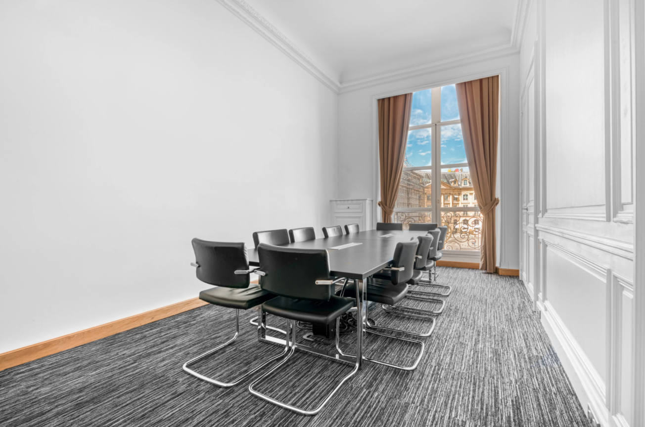 Image des bureaux au 10 Place Vendôme, Paris 1  - Bureaux à louer