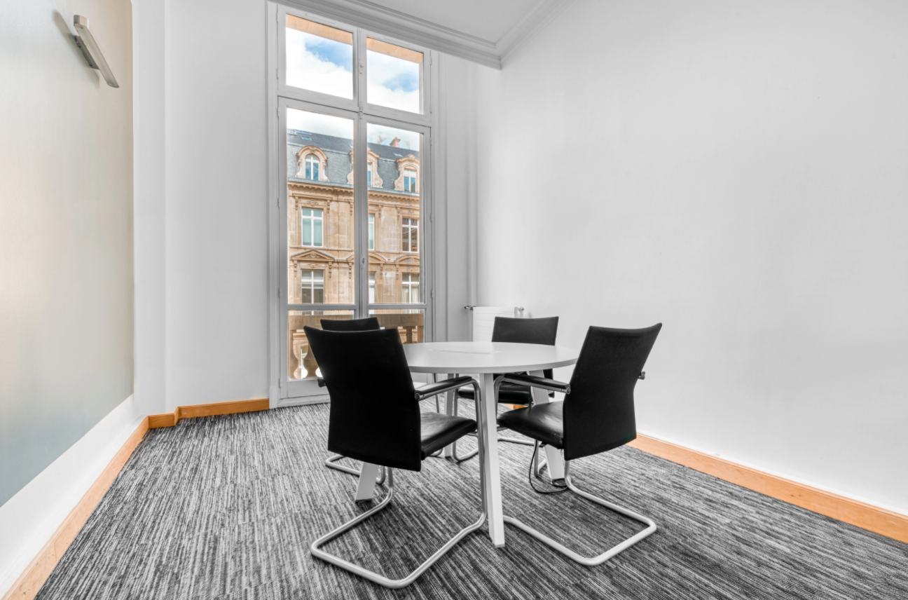 Image des bureaux au 10 Place Vendôme, Paris 1  - Bureaux à louer