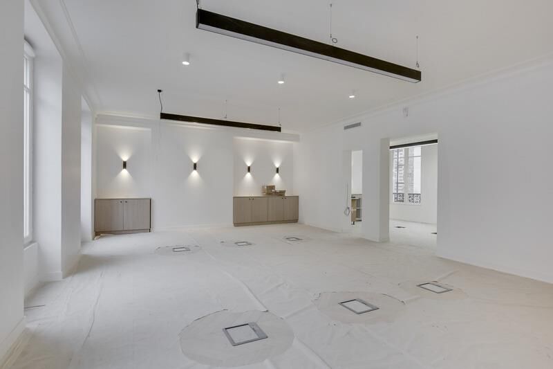 Image des bureaux au 8 Avenue Percier, Paris 8  - Bureaux à louer