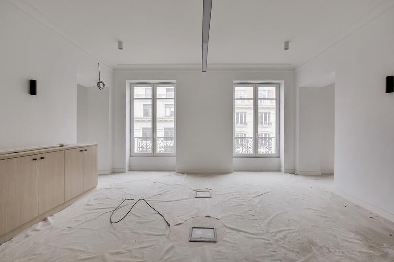 Image des bureaux au 8 Avenue Percier, Paris 8  - Bureaux à louer