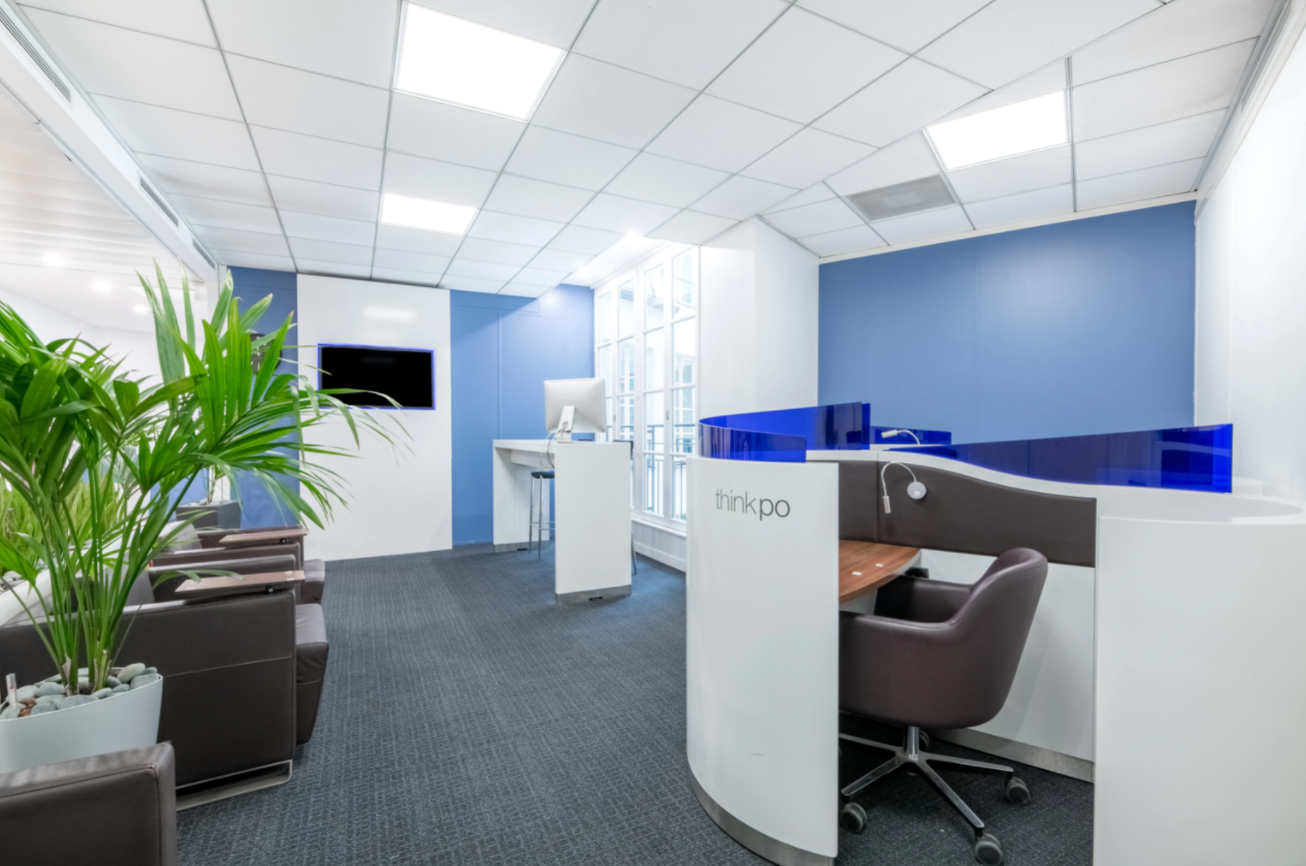 Image des bureaux au 140 Rue de Rennes, Paris 6  - Bureaux à louer