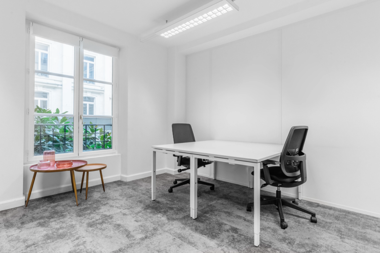 Image des bureaux au 7 Rue de la Paix, Paris 2  - Bureaux à louer