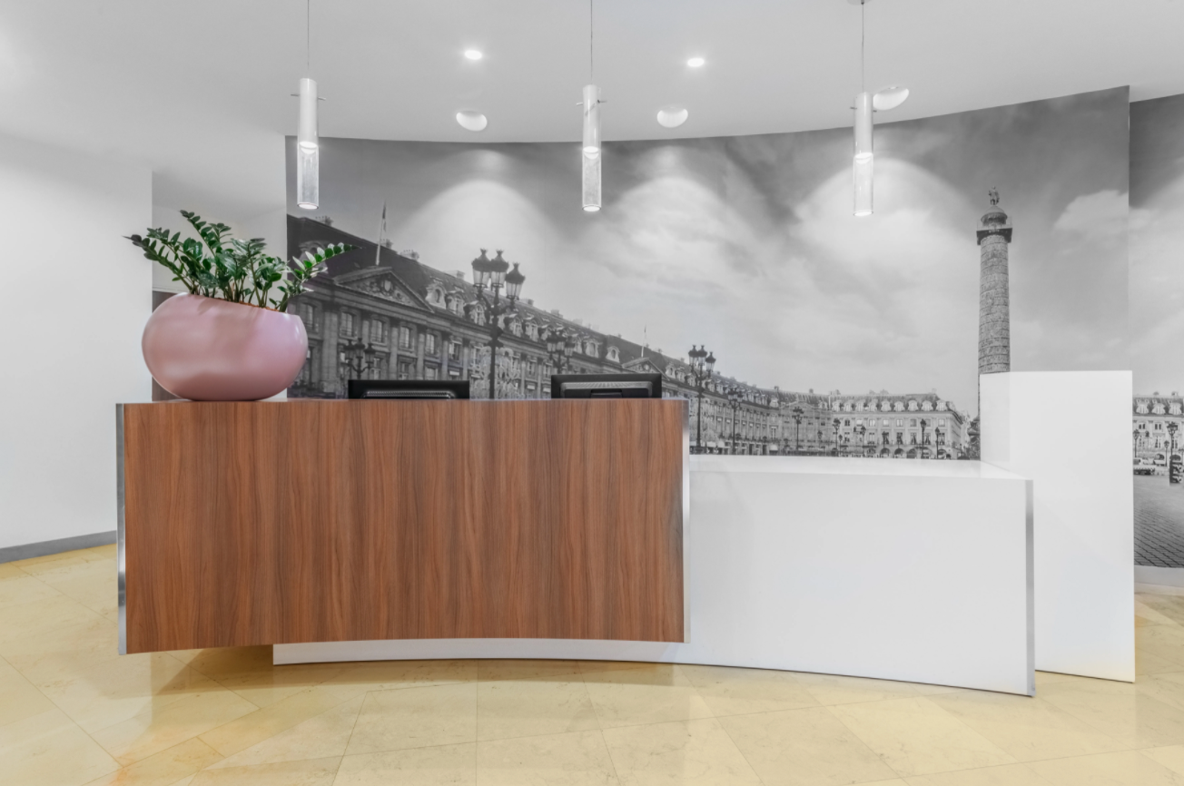 Image des bureaux au 7 Rue de la Paix, Paris 2  - Bureaux à louer