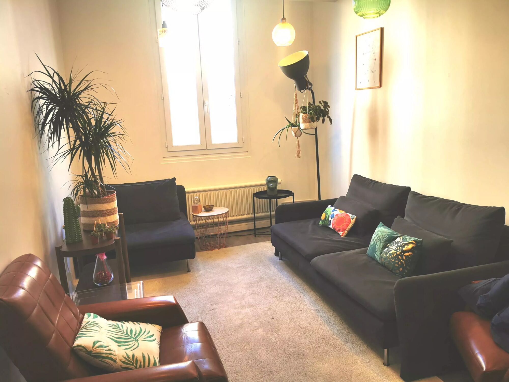 Image des bureaux au 22 Avenue Jean Aicard, Paris 11 - Bureaux à louer