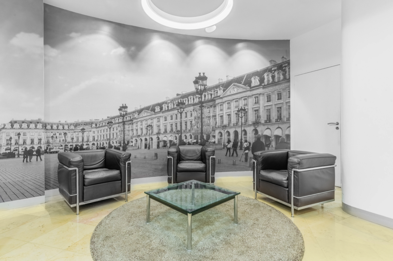 Image des bureaux au 7 Rue de la Paix, Paris 2  - Bureaux à louer