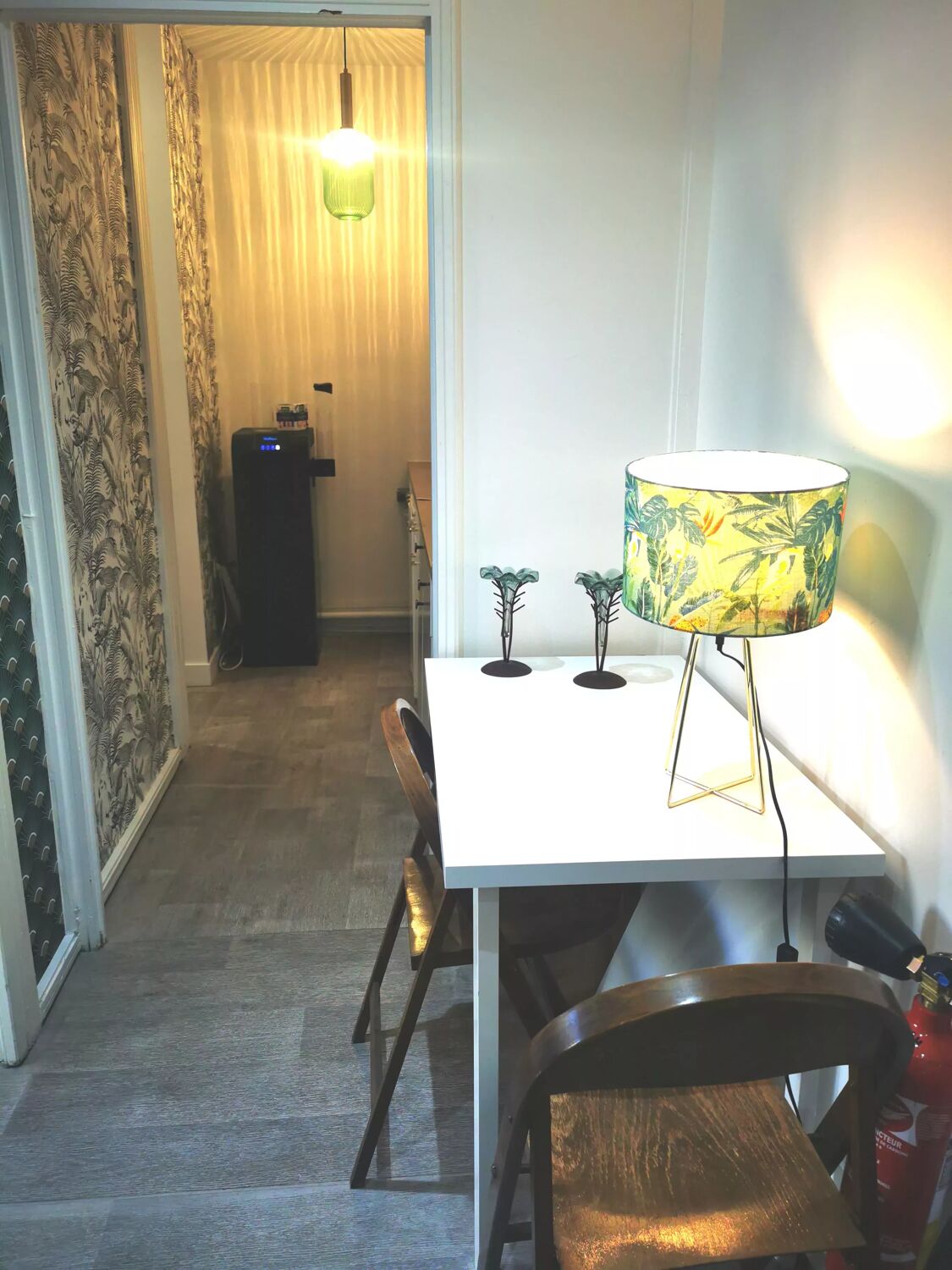 Image des bureaux au 22 Avenue Jean Aicard, Paris 11 - Bureaux à louer