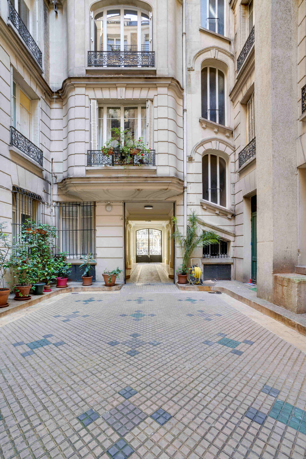 Image des bureaux au 35 Rue Beaubourg, Paris 3  - Bureaux à louer