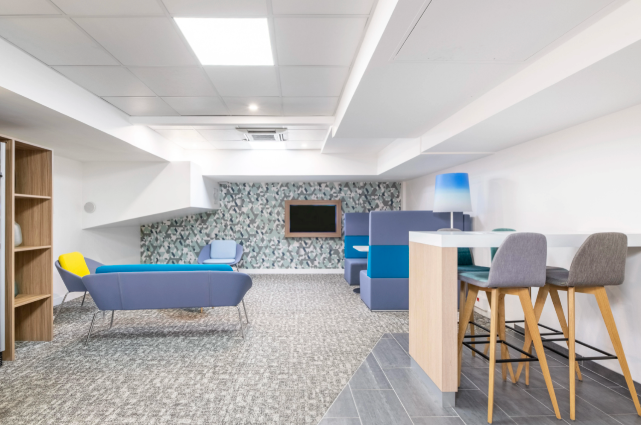 Image des bureaux au 26 Rue de Londres, Paris 9  - Bureaux à louer
