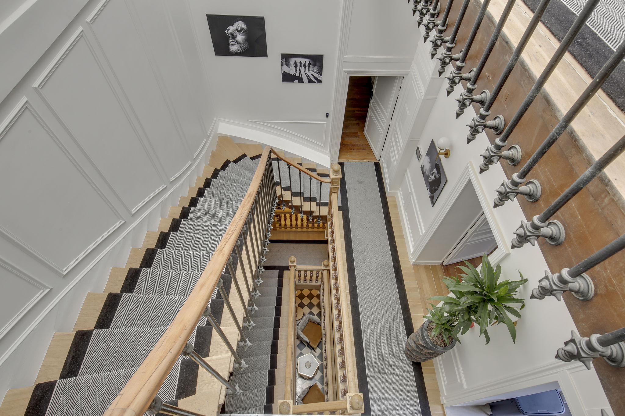 Image des bureaux au 25 Rue Alphonse de Neuville, Paris 17  - Bureaux à louer