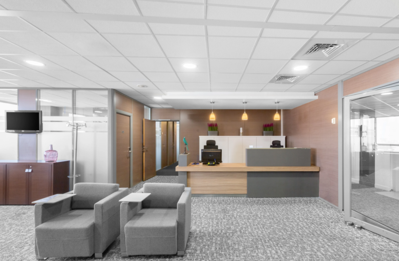 Image des bureaux au 33 Avenue du Maine, Paris 15  - Bureaux à louer