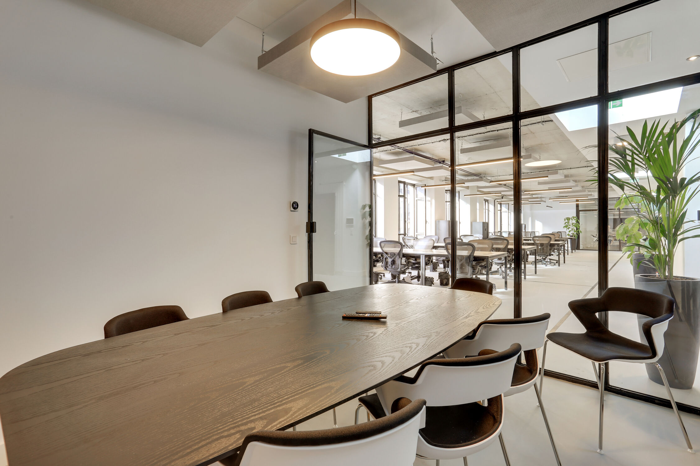 Image des bureaux au 18 Rue Saint-Denis, Paris 1 - Bureaux à louer