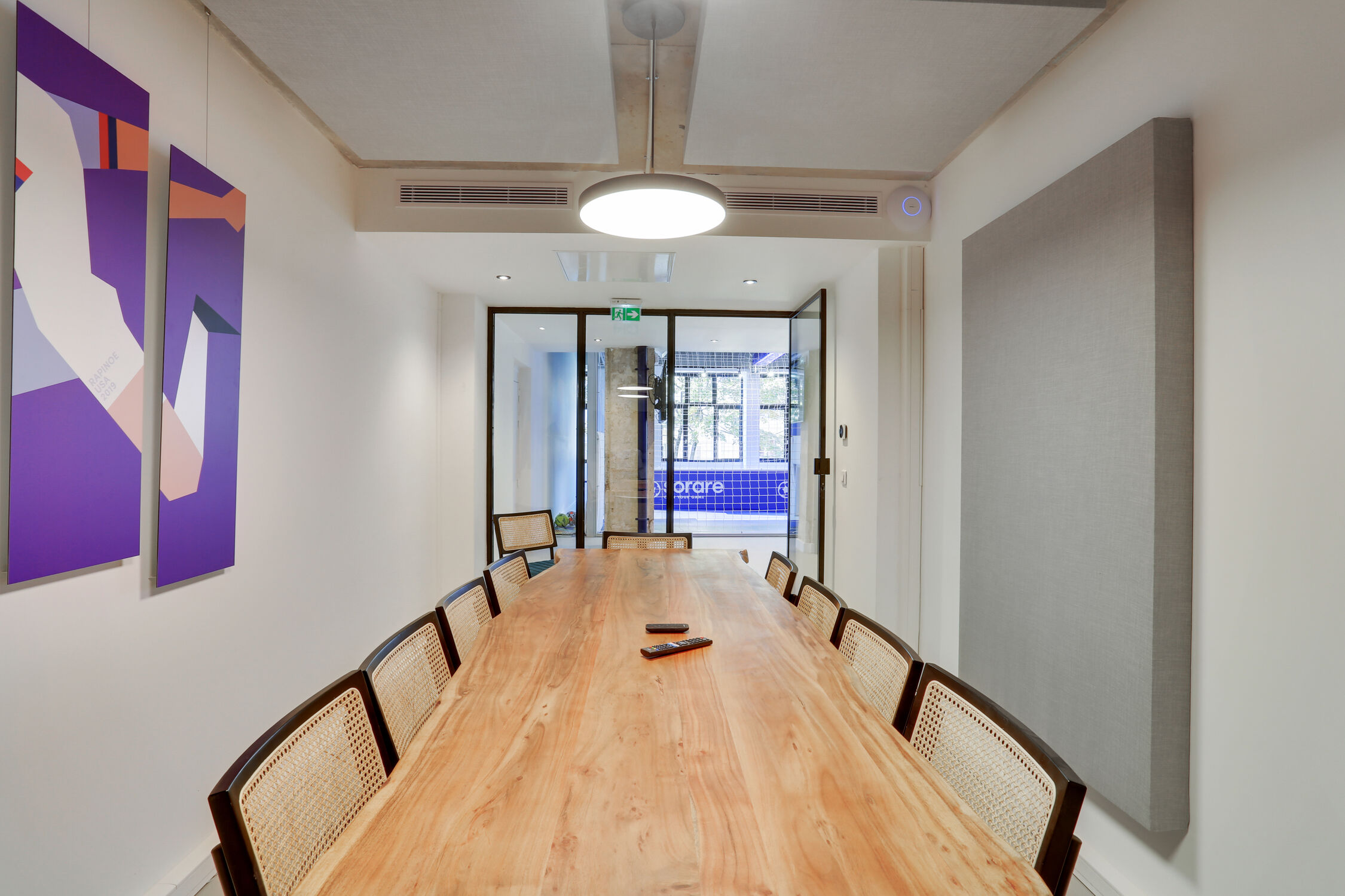 Image des bureaux au 18 Rue Saint-Denis, Paris 1  - Bureaux à louer