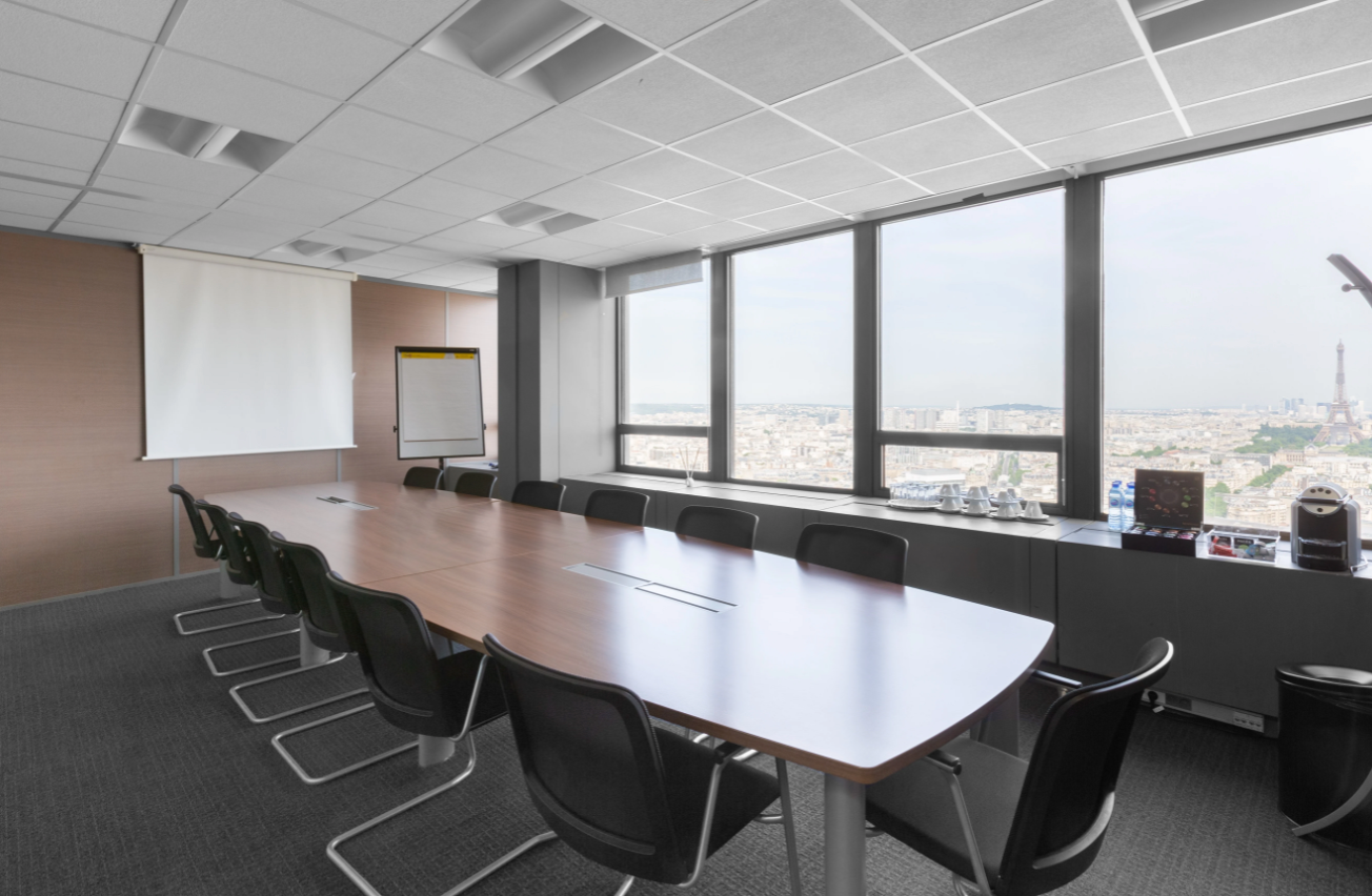 Image des bureaux au 33 Avenue du Maine, Paris 15  - Bureaux à louer