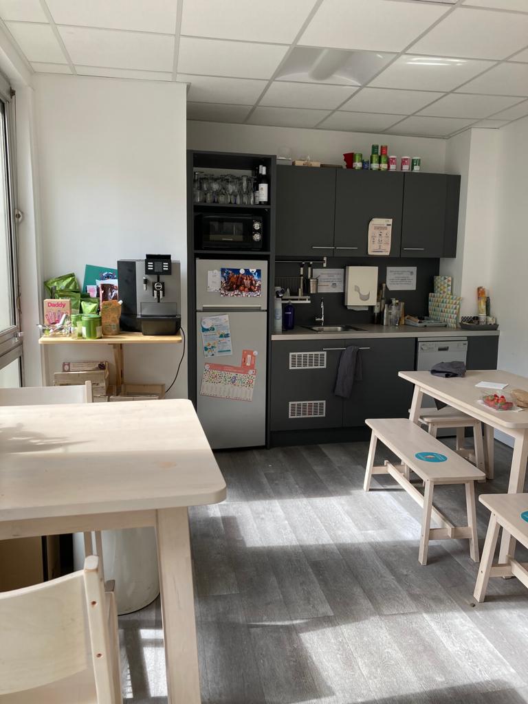 Image des bureaux au 37 Rue Catherine de la Rochefoucauld, Paris 9  - Bureaux à louer