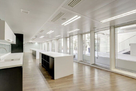 Image des bureaux au 25 Rue Jean Goujon, Paris 8 - Bureaux à louer