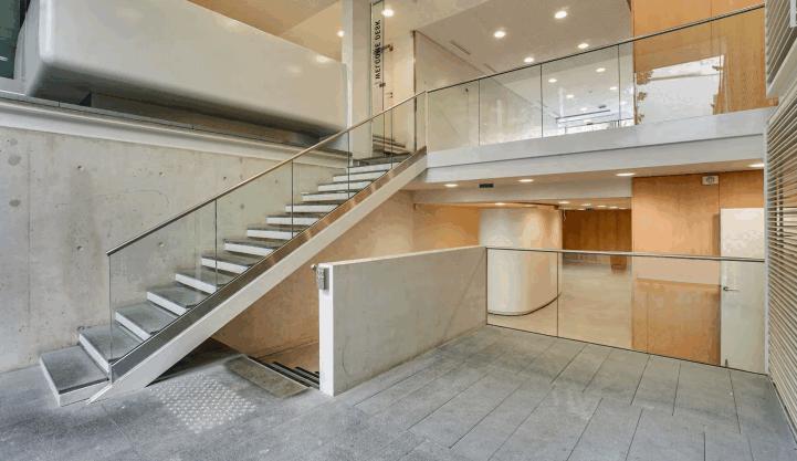 Image des bureaux au 25 Rue Jean Goujon, Paris 8  - Bureaux à louer