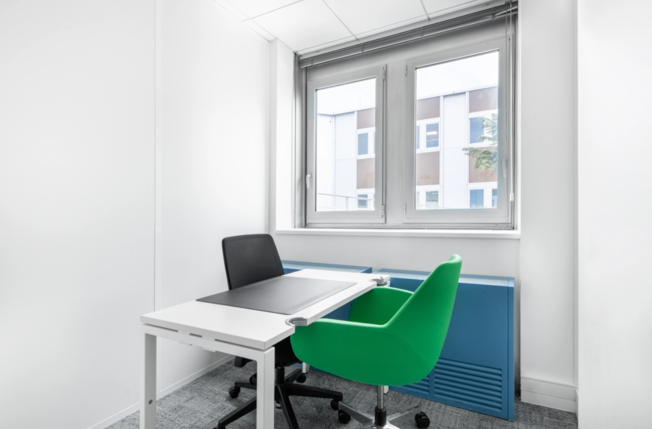 Image des bureaux au 12 Rond-Point des Champs Elysées-Marcel Dassault, Paris 8 - Bureaux à louer