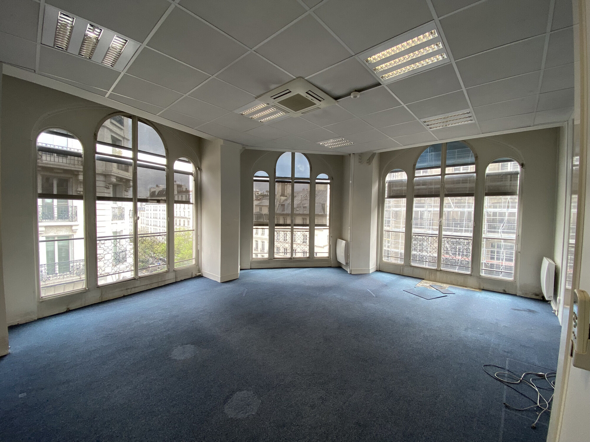 Image des bureaux au 108 Rue Réaumur, Paris 2 - Bureaux à louer