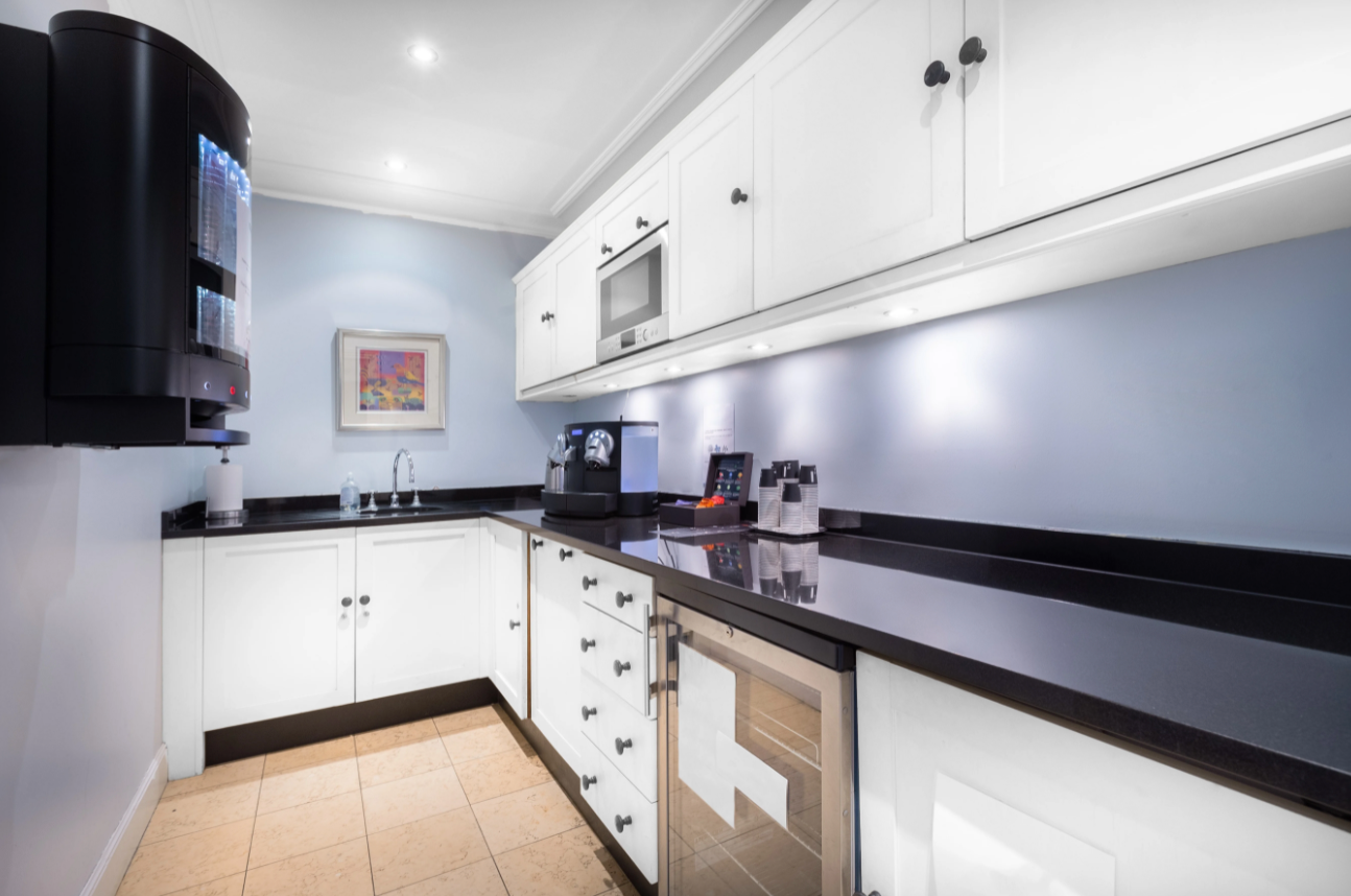 Image des bureaux au 27 Rue de Bassano, Paris 8 - Bureaux à louer