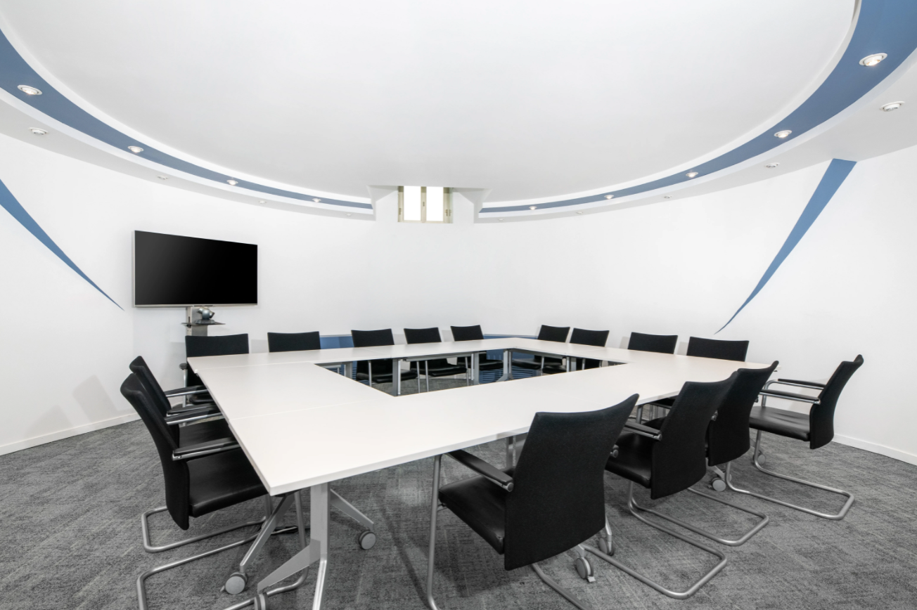 Image des bureaux au 12 Rond-Point des Champs Elysées-Marcel Dassault, Paris 8  - Bureaux à louer