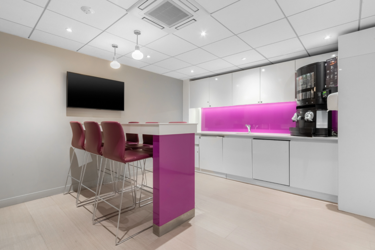 Image des bureaux au 115 Rue Cardinet, Paris 17  - Bureaux à louer