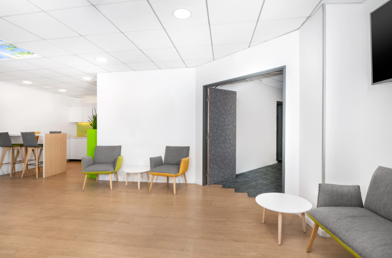 Image des bureaux au 12 Rond-Point des Champs Elysées-Marcel Dassault, Paris 8  - Bureaux à louer