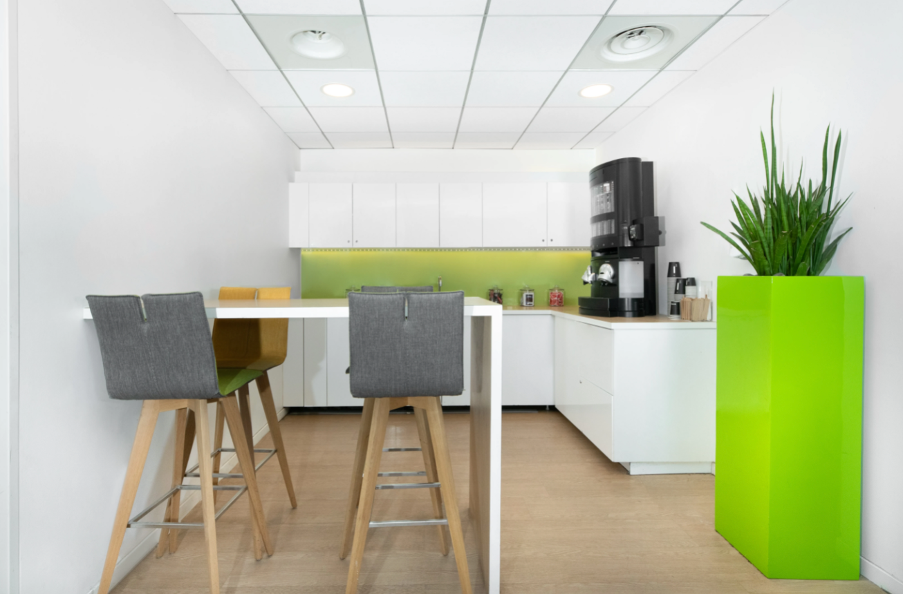 Image des bureaux au 12 Rond-Point des Champs Elysées-Marcel Dassault, Paris 8  - Bureaux à louer