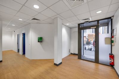 Image des bureaux au 15 Rue de Chabrol, Paris 10  - Bureaux à louer